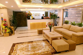 Гостиница Canary Ha Noi Hotel  Ханой